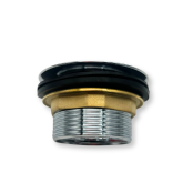 Bonde pour plonge inox TR, TV et TRX PREMIUM / GOLDINOX