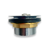 Bonde pour plonge inox TR, TV et TRX PREMIUM / GOLDINOX