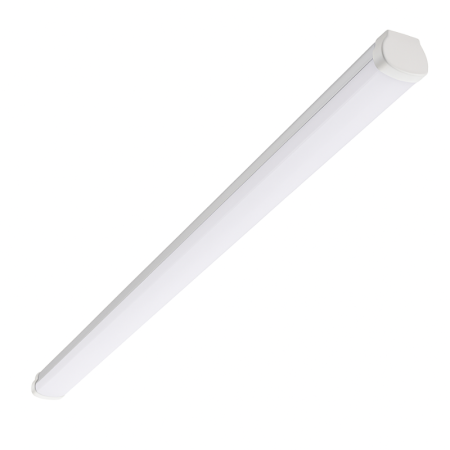 Eclairage 1200mm pour hotte de 1800mm à 3000mm pour modèle TH et EH PREMIUM - GOLDINOX