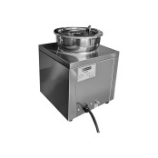 Bain-marie à sauce 3.5 Litres PREMIUM - GOLDINOX