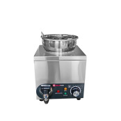 Bain-marie à sauce 3.5 Litres PREMIUM - GOLDINOX