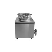 Bain-marie à sauce 3.5 Litres PREMIUM - GOLDINOX