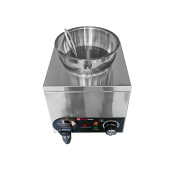 Bain-marie à sauce 3.5 Litres PREMIUM - GOLDINOX