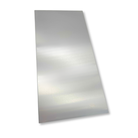 Plaque en inox 200x500x20mm pour modèle TH et EH profondeur 900mm PREMIUM - GOLDINOX
