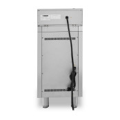 Friteuse électrique professionnelle sur coffre 21 Litres (10 kW) IDEAL - GOLDINOX