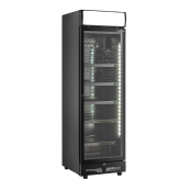 Armoire à boissons 380 Litres PREMIUM - GOLDINOX