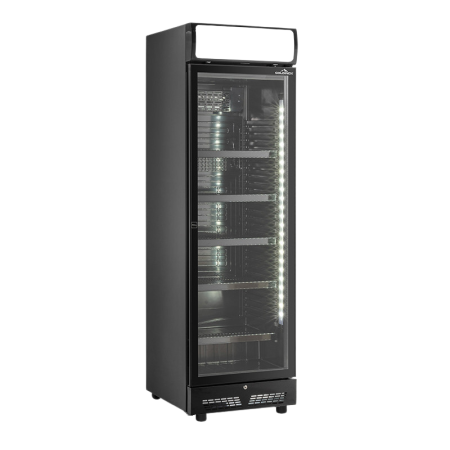 Armoire à boissons 380 Litres - GOLDINOX