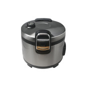 Cuiseur à riz professionnel 10 Litres PREMIUM - GOLDINOX
