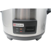 Cuiseur à riz professionnel 10 Litres PREMIUM - GOLDINOX
