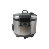 Cuiseur à riz professionnel 10 Litres PREMIUM - GOLDINOX