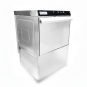 Lave-verre professionnel 350x350mm - GOLDINOX