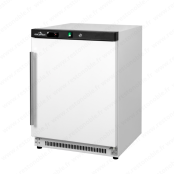 Armoire réfrigérée blanche 1 porte - 200 Litres PREMIUM - GOLDINOX