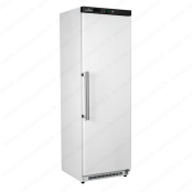 Armoire réfrigérée blanche 1 porte - 400 Litres PREMIUM - GOLDINOX