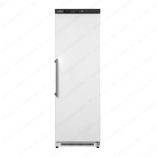 Armoire réfrigérée blanche 1 porte - 400 Litres PREMIUM - GOLDINOX