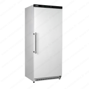 Armoire réfrigérée blanche 1 porte - 600 Litres PREMIUM - GOLDINOX