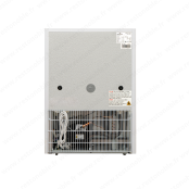 Armoire de congélation blanche 1 porte - 200 Litres PREMIUM - GOLDINOX