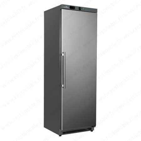 Armoire de congélation inox 1 porte - 400 Litres PREMIUM - GOLDINOX