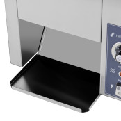 Toasteur vertical 470 mm double couloirs PREMIUM - GOLDINOX