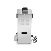 Toasteur vertical 470 mm double couloirs PREMIUM - GOLDINOX