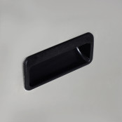 Toasteur vertical 470 mm double couloirs PREMIUM - GOLDINOX