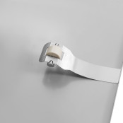 Toasteur vertical 640 mm double couloirs PREMIUM - GOLDINOX