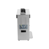 Toasteur vertical 640 mm double couloirs PREMIUM - GOLDINOX