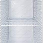 Armoire réfrigérée Inox 1 porte - 200 Litres IDEAL - GOLDINOX