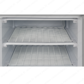 Armoire de congélation inox 1 porte - 200 Litres IDEAL - GOLDINOX