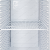 Armoire réfrigérée blanche 1 porte - 400 Litres IDEAL - GOLDINOX