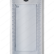 Armoire réfrigérée blanche 1 porte - 400 Litres IDEAL - GOLDINOX