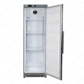 Armoire réfrigérée inox 1 porte - 400 Litres IDEAL - GOLDINOX