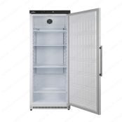 Armoire réfrigérée blanche 1 porte - 600 Litres IDEAL - GOLDINOX