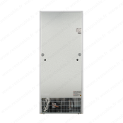 Armoire réfrigérée blanche 1 porte - 600 Litres IDEAL - GOLDINOX