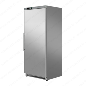 Armoire réfrigérée inox 1 porte - 600 Litres IDEAL - GOLDINOX