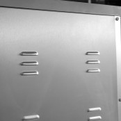 Chauffe-assiettes sur roulettes (60 assiettes) PREMIUM - GOLDINOX