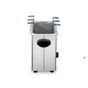 Cuiseur à œufs électrique (6 paniers à œufs inclus) PREMIUM - GOLDINOX