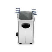 Cuiseur à œufs électrique (6 paniers à œufs inclus) PREMIUM - GOLDINOX