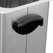 Cuiseur à œufs électrique (6 paniers à œufs inclus) PREMIUM - GOLDINOX