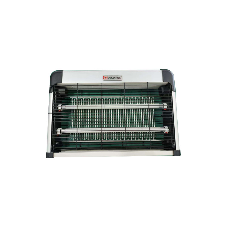 Désinsectiseur électrique professionnel (20 Watt) PREMIUM - GOLDINOX