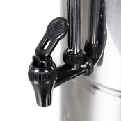 Distributeur de boissons chaudes professionnel 12L - GOLDINOX