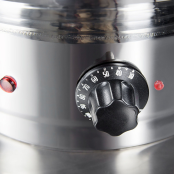 Distributeur de boissons chaudes professionnel 12L - GOLDINOX