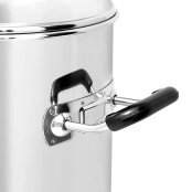 Distributeur de boissons chaudes professionnel 12L - GOLDINOX