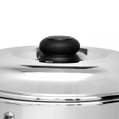 Distributeur de boissons chaudes professionnel 20L - GOLDINOX