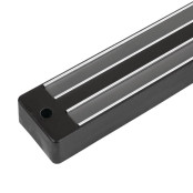 Barre magnétique pour couteaux 340 mm PREMIUM - GOLDINOX