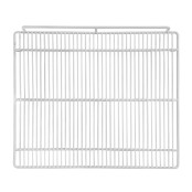 Grille plastifiée pour armoire réfrigérée référence AMB200N-AMB202N-AMB400N-AMB402N-AMB403N PREMIUM - GOLDINOX