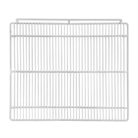 Grille plastifiée pour armoire réfrigérée référence AMB600N-AMB602N-AMB603N PREMIUM - GOLDINOX