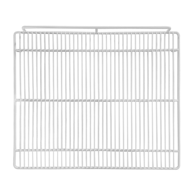 Grille plastifiée pour armoire réfrigérée référence AMB600N-AMB602N-AMB603N PREMIUM - GOLDINOX