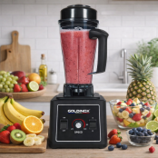 Blender 2 Litres (1,6 kW) PREMIUM / GOLDINOX