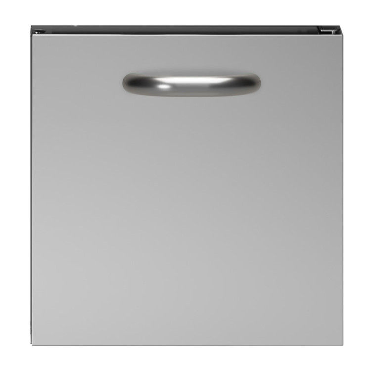 Porte pour soubassement MD731 (ouverture droite et gauche) PREMIUM - GOLDINOX