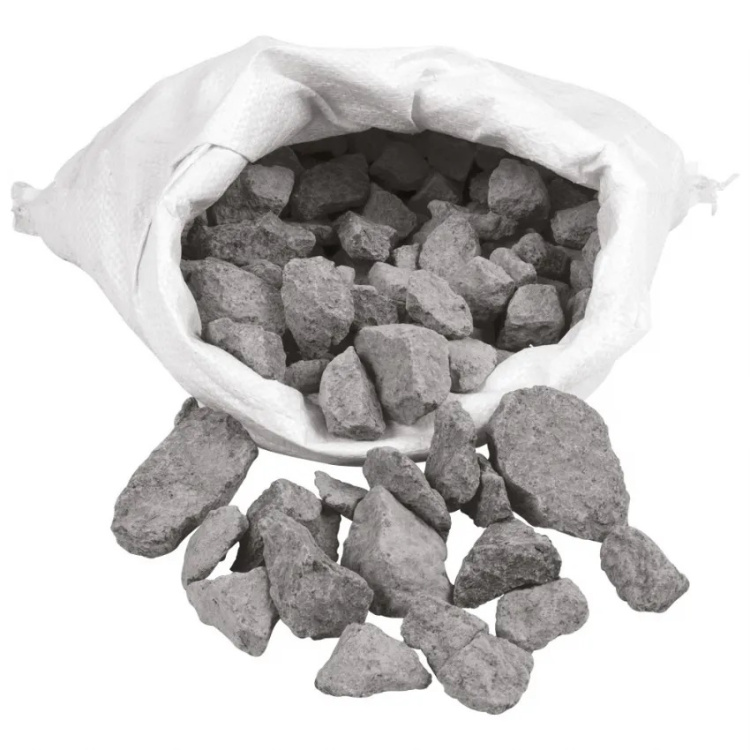 Sac pierre de lave (4 kg) PREMIUM - GOLDINOX